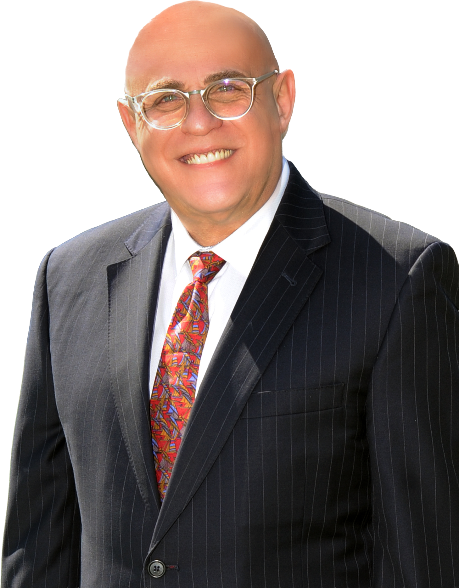 Vincent M. Tamagna
